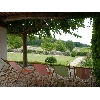 aperçu du gîte et chambres d'hôte la bastide des combes en drôme provencale