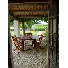 aperçu du gîte et chambres d'hôte la bastide des combes en drôme provencale